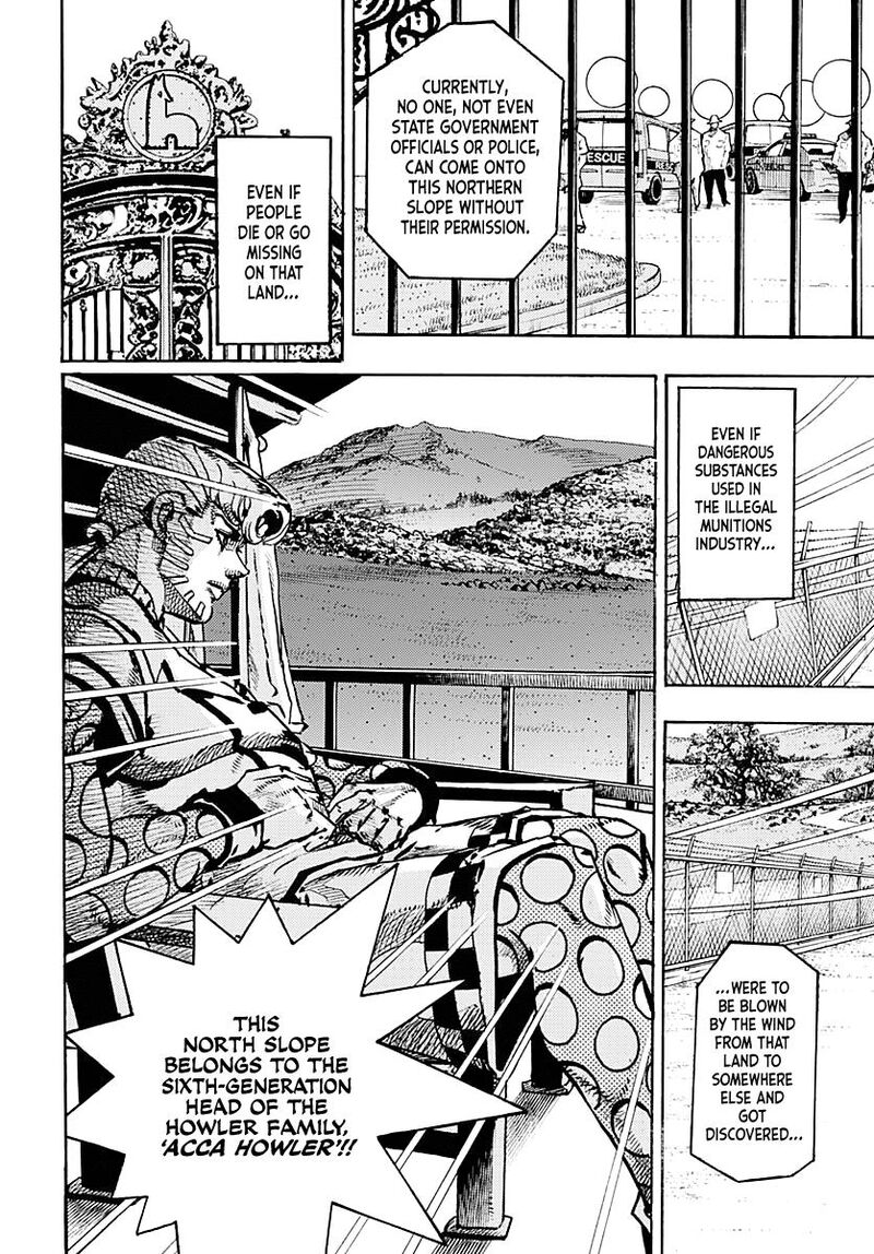 Jojo No Kimyou Na Bouken Part 9 The Jojolands 19 6