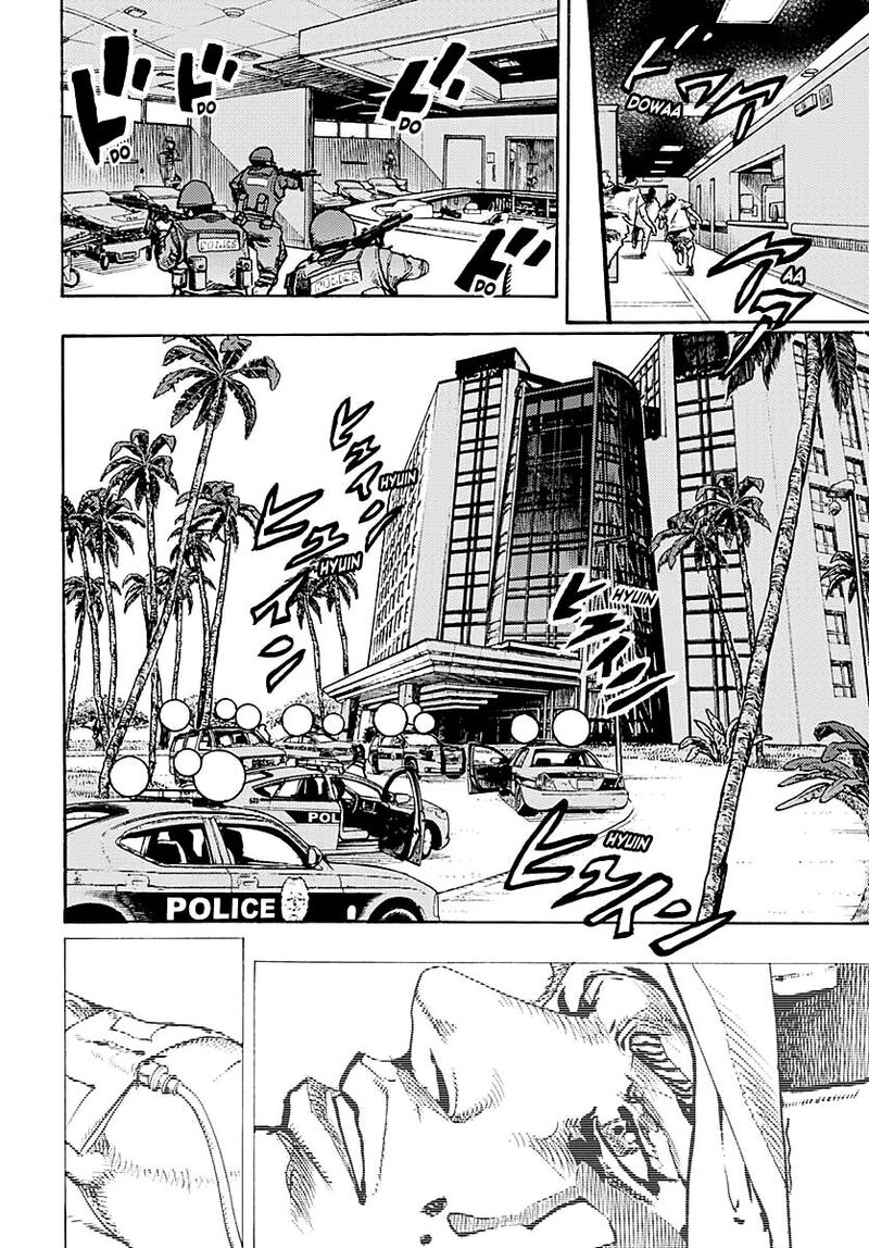 Jojo No Kimyou Na Bouken Part 9 The Jojolands 20 23