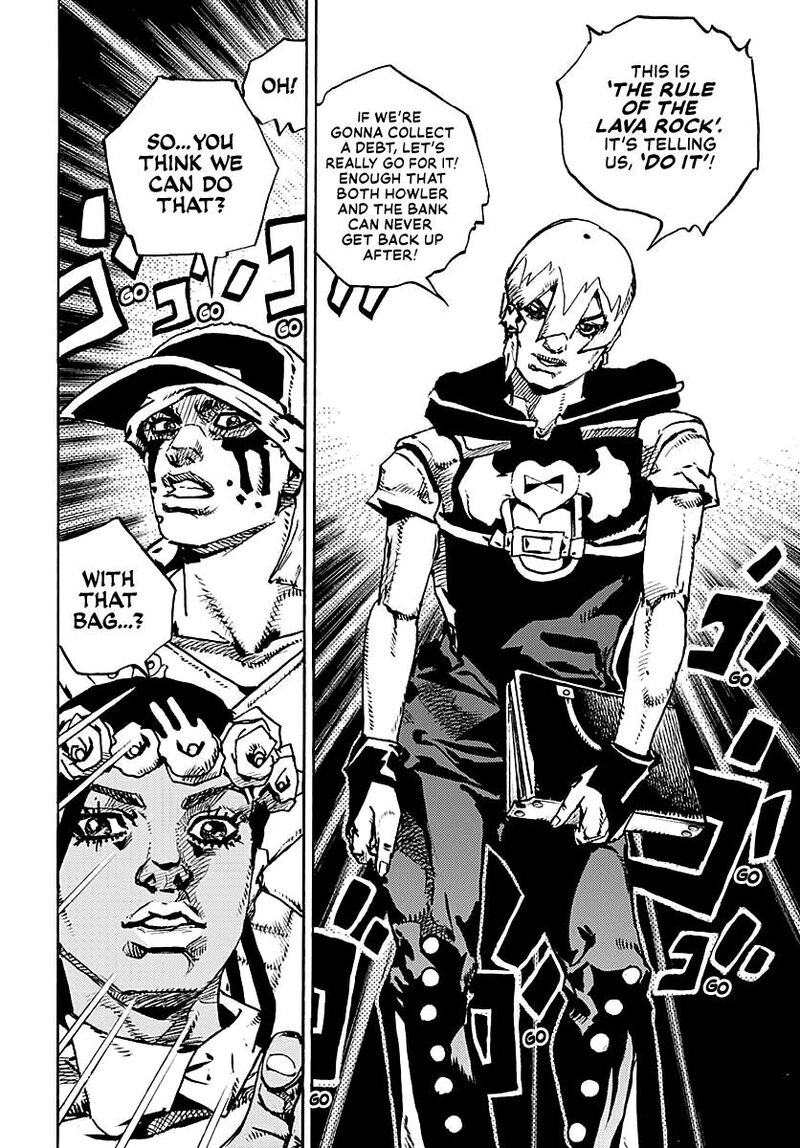 Jojo No Kimyou Na Bouken Part 9 The Jojolands 20 37
