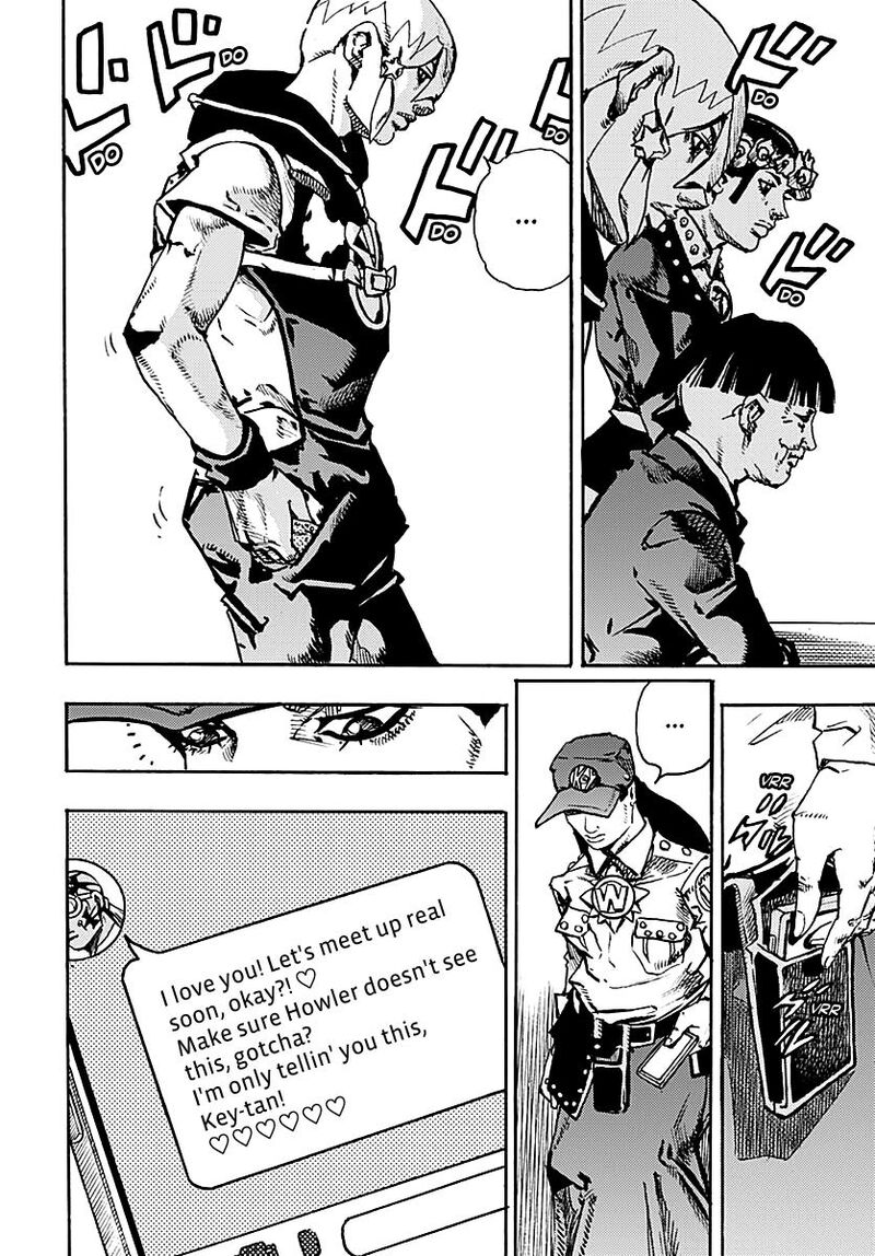 Jojo No Kimyou Na Bouken Part 9 The Jojolands 26 19