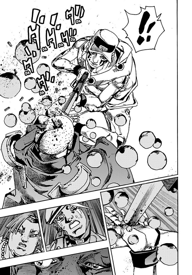 Jojo No Kimyou Na Bouken Part 9 The Jojolands 26 26