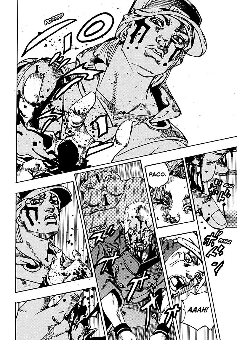 Jojo No Kimyou Na Bouken Part 9 The Jojolands 26 29