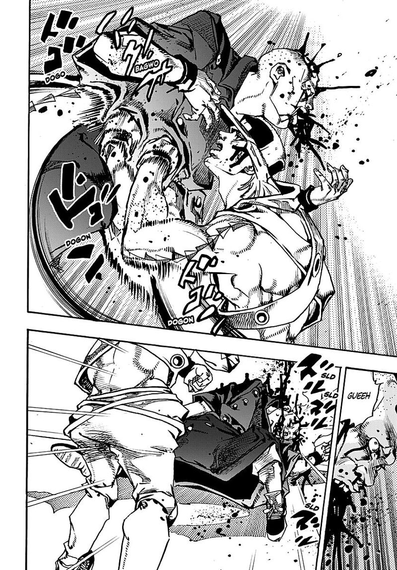 Jojo No Kimyou Na Bouken Part 9 The Jojolands 26 33
