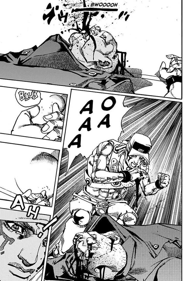 Jojo No Kimyou Na Bouken Part 9 The Jojolands 26 34