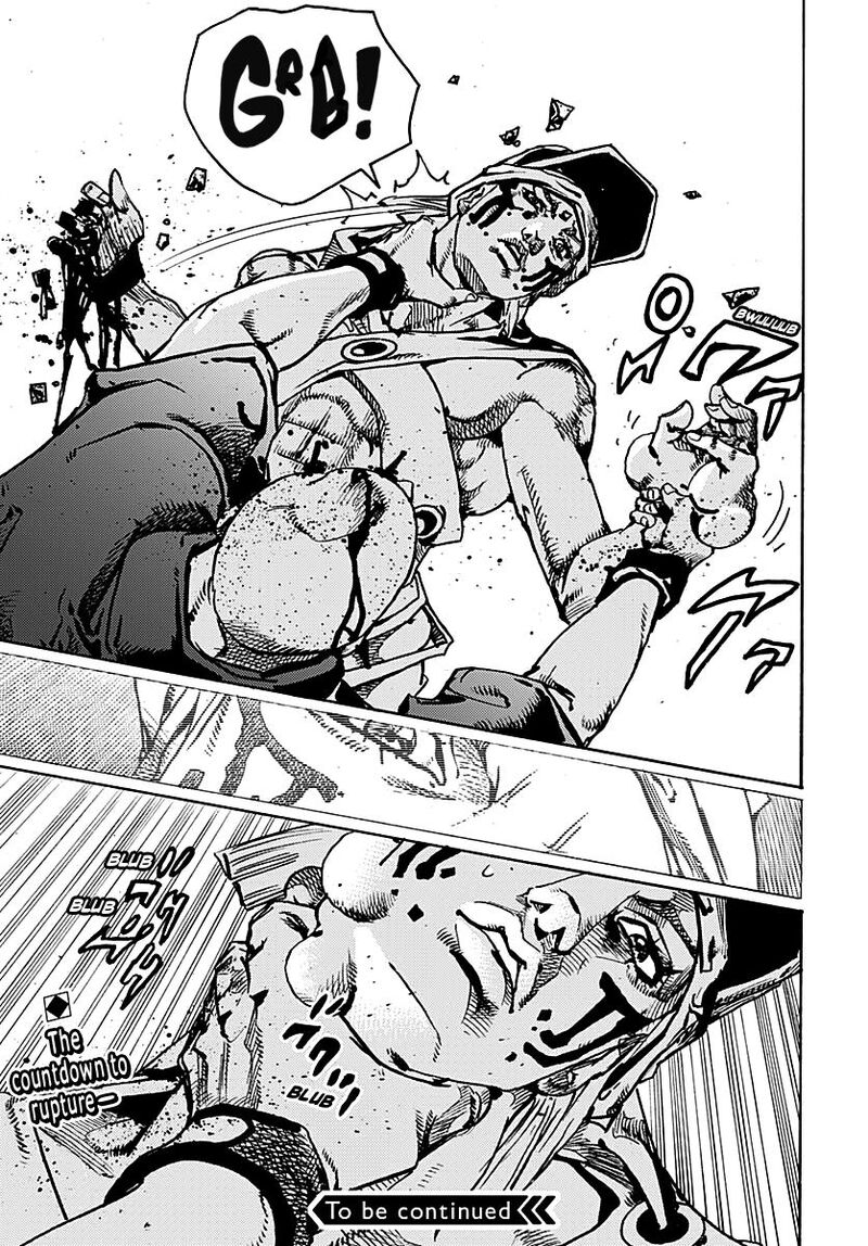 Jojo No Kimyou Na Bouken Part 9 The Jojolands 26 36
