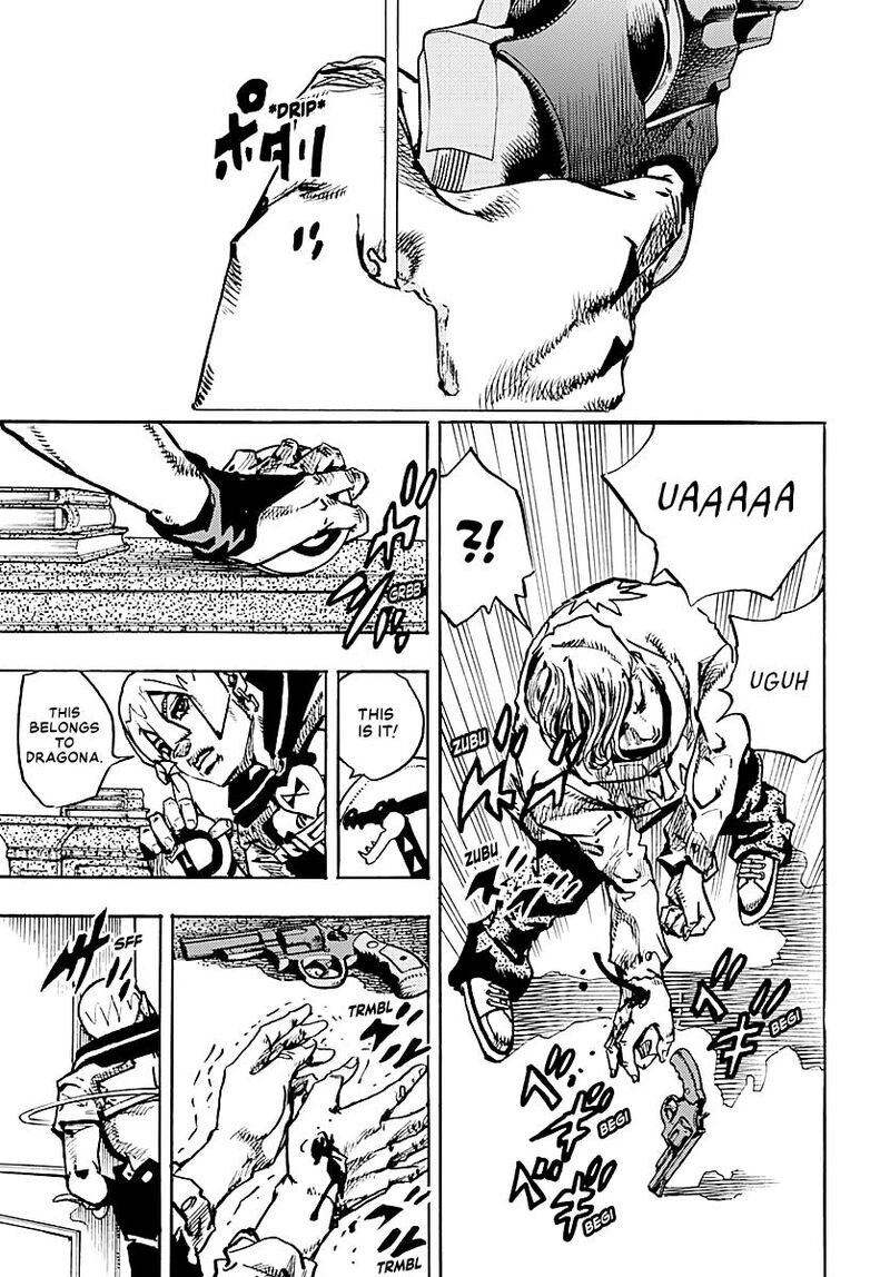 Jojo No Kimyou Na Bouken Part 9 The Jojolands 36 19