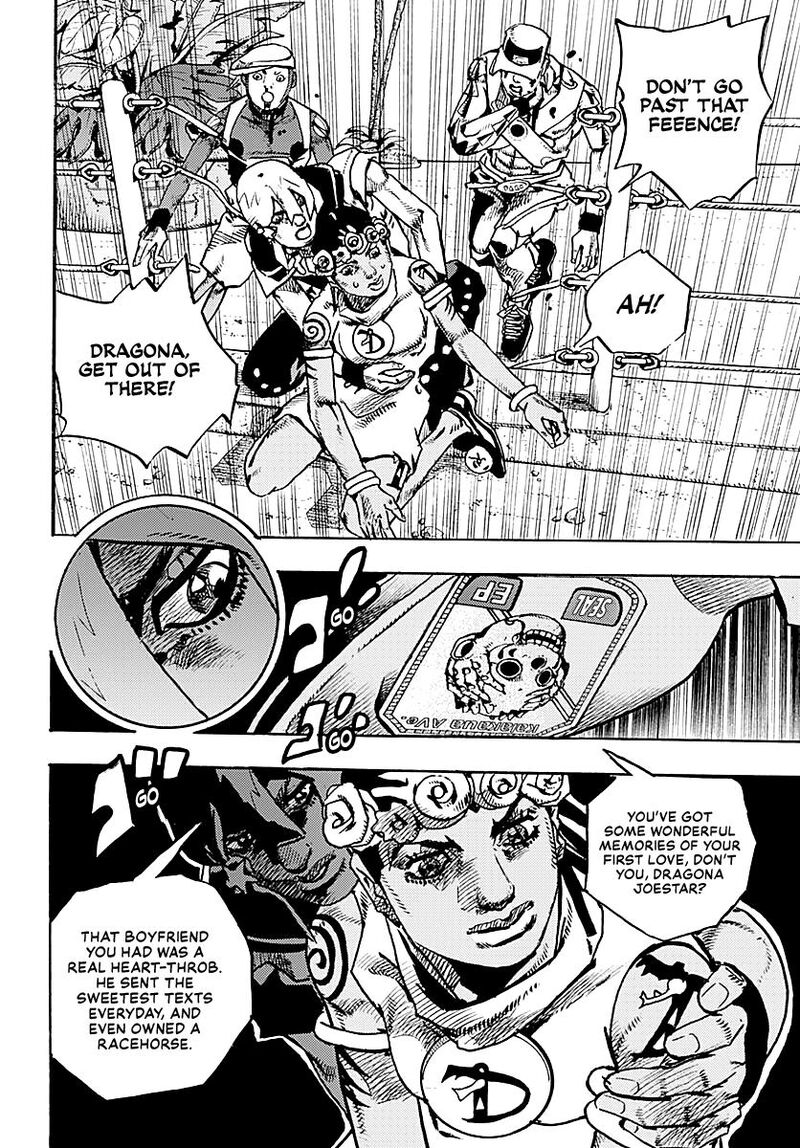 Jojo No Kimyou Na Bouken Part 9 The Jojolands 36 9