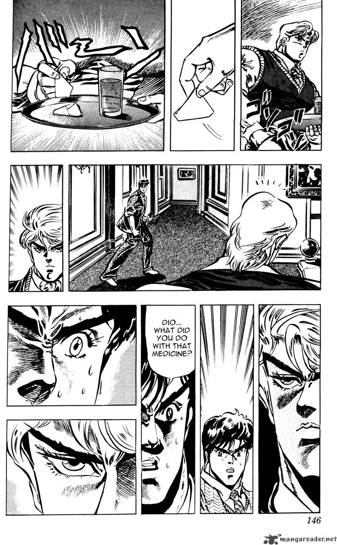 Jojos Bizarre Adventure Part 1 Phantom Blood 1 142