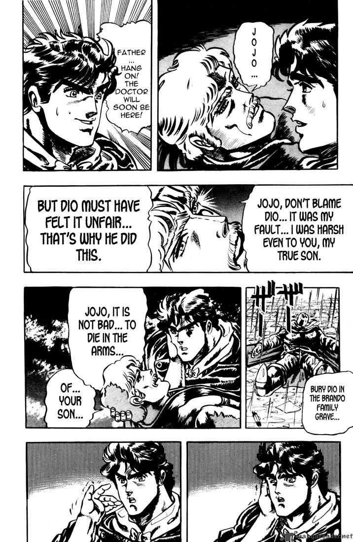 Jojos Bizarre Adventure Part 1 Phantom Blood 2 75
