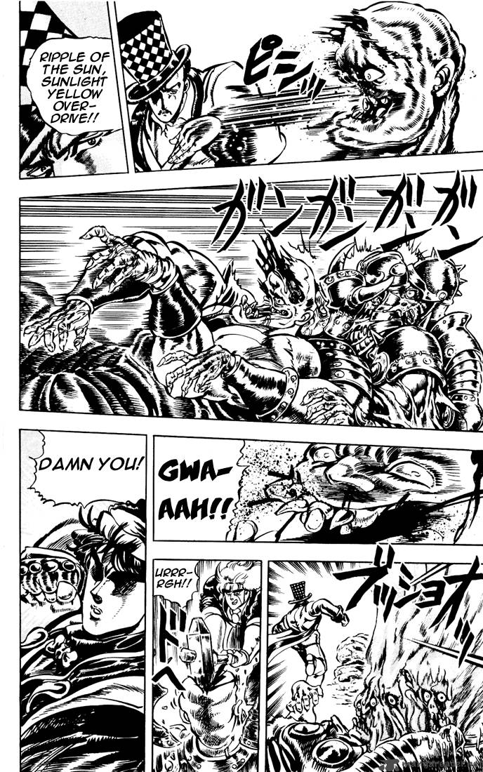Jojos Bizarre Adventure Part 1 Phantom Blood 3 135