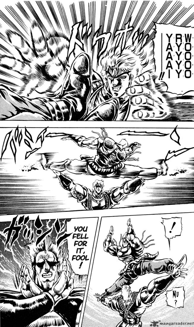 Jojos Bizarre Adventure Part 1 Phantom Blood 5 11