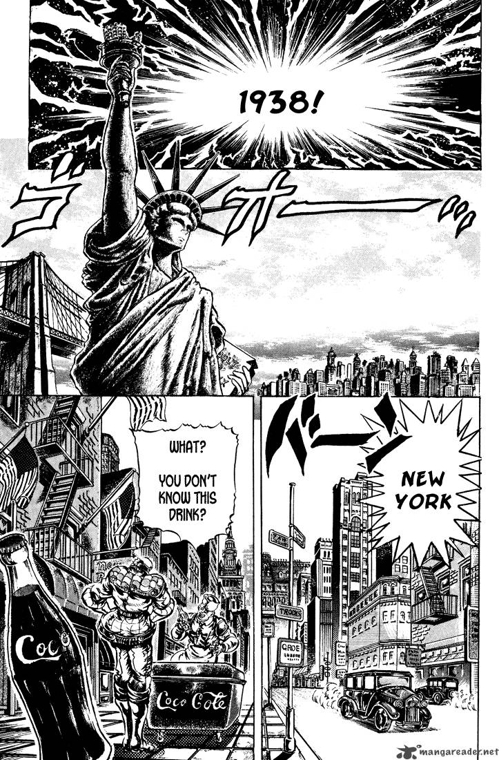 Jojos Bizarre Adventure Part 1 Phantom Blood 5 130
