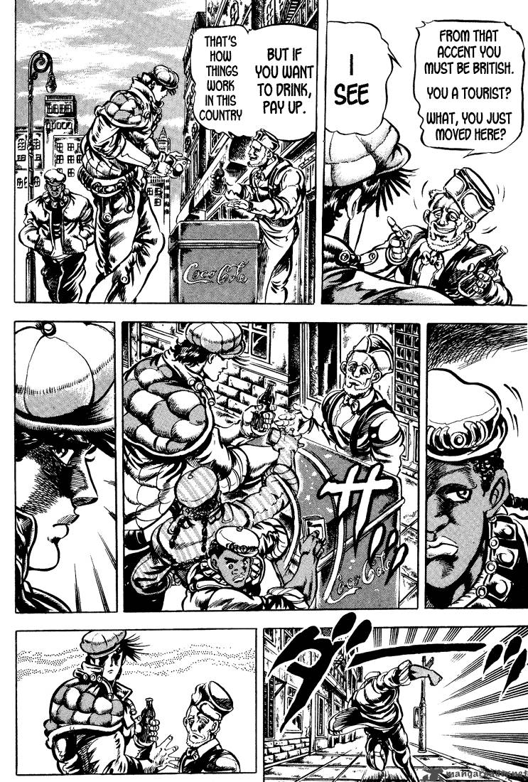 Jojos Bizarre Adventure Part 1 Phantom Blood 5 131