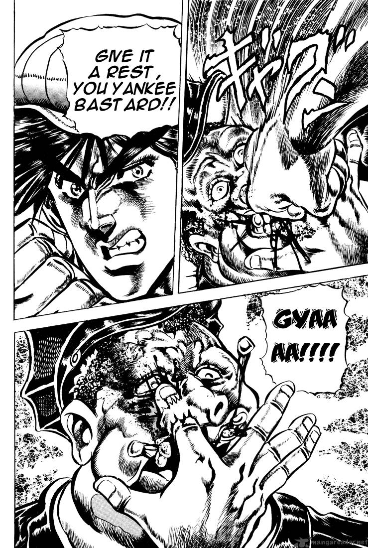 Jojos Bizarre Adventure Part 1 Phantom Blood 5 137
