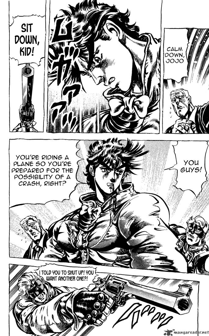 Jojos Bizarre Adventure Part 1 Phantom Blood 5 154