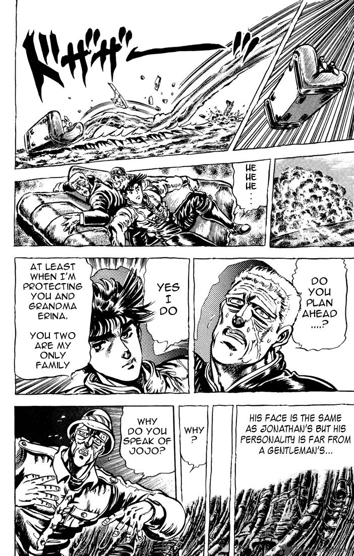 Jojos Bizarre Adventure Part 1 Phantom Blood 5 158