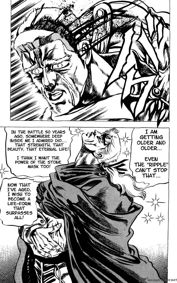 Jojos Bizarre Adventure Part 1 Phantom Blood 5 161
