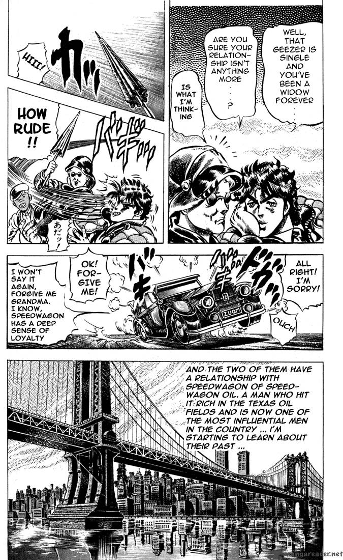 Jojos Bizarre Adventure Part 1 Phantom Blood 5 168