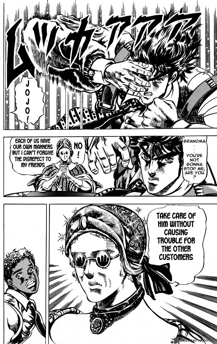 Jojos Bizarre Adventure Part 1 Phantom Blood 5 172