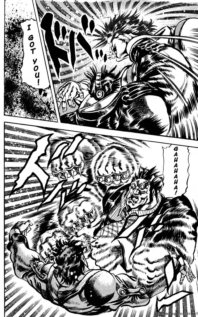 Jojos Bizarre Adventure Part 1 Phantom Blood 5 178