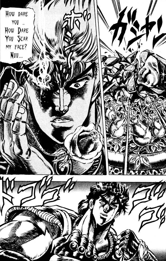 Jojos Bizarre Adventure Part 1 Phantom Blood 5 18