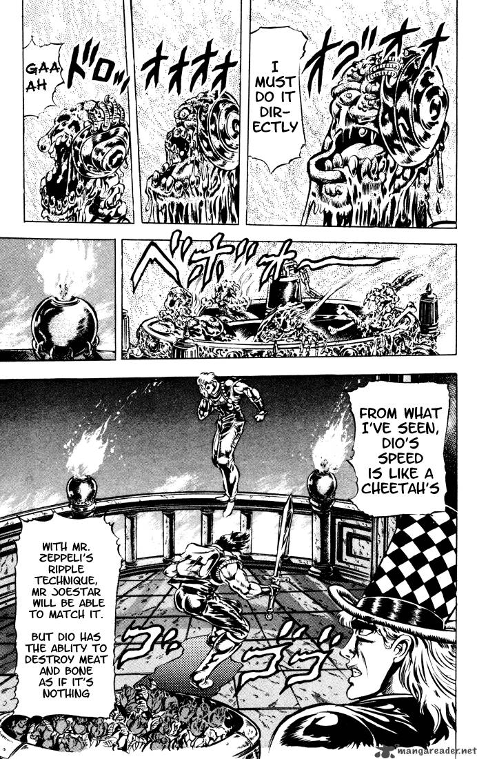 Jojos Bizarre Adventure Part 1 Phantom Blood 5 26