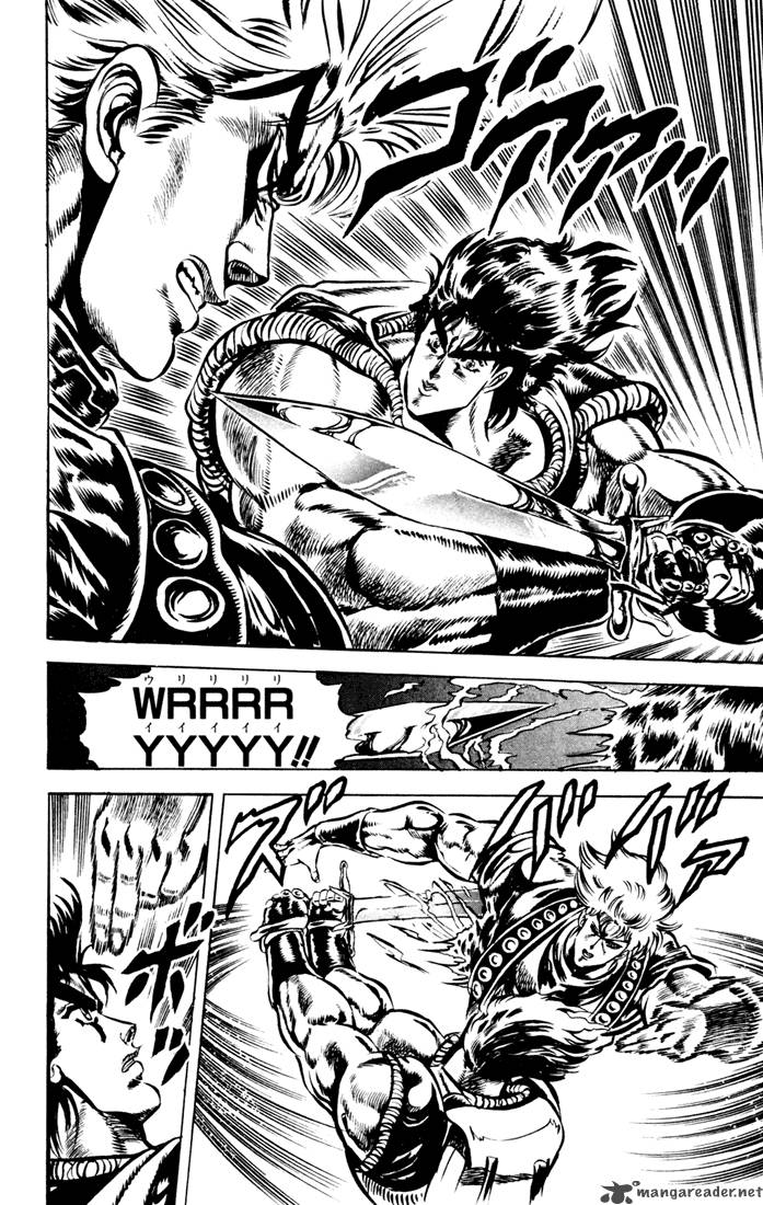 Jojos Bizarre Adventure Part 1 Phantom Blood 5 31