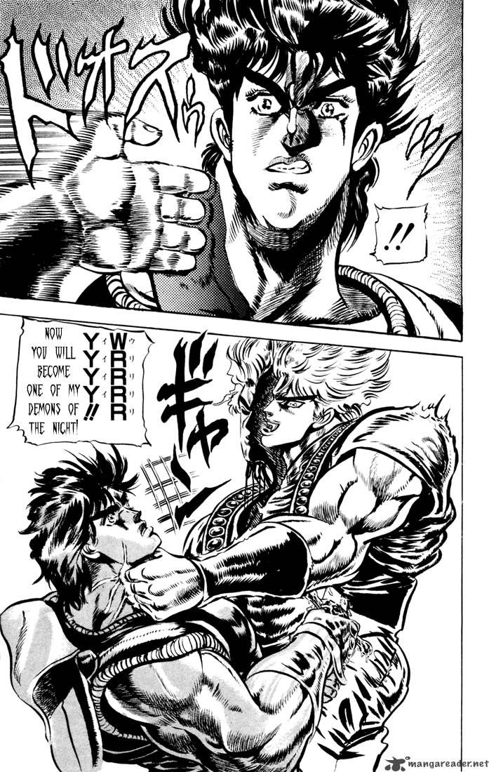 Jojos Bizarre Adventure Part 1 Phantom Blood 5 36