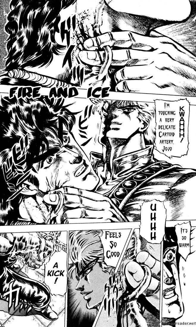 Jojos Bizarre Adventure Part 1 Phantom Blood 5 37