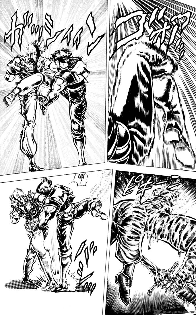 Jojos Bizarre Adventure Part 1 Phantom Blood 5 39