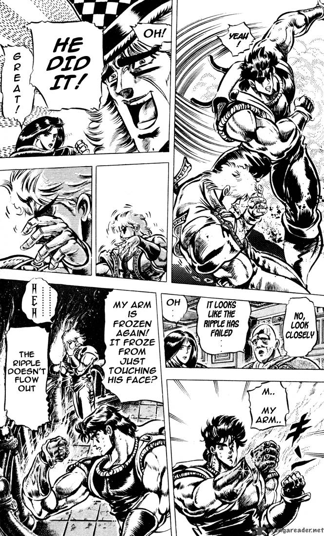 Jojos Bizarre Adventure Part 1 Phantom Blood 5 46