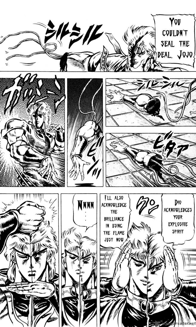 Jojos Bizarre Adventure Part 1 Phantom Blood 5 47
