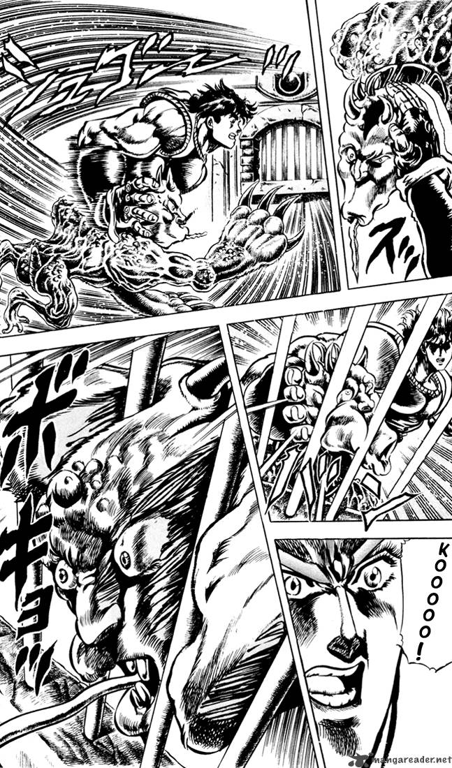 Jojos Bizarre Adventure Part 1 Phantom Blood 5 5