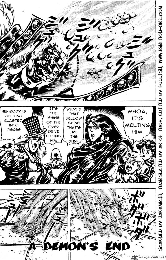 Jojos Bizarre Adventure Part 1 Phantom Blood 5 56