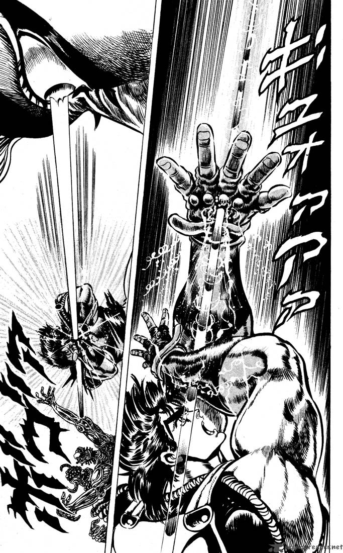 Jojos Bizarre Adventure Part 1 Phantom Blood 5 61
