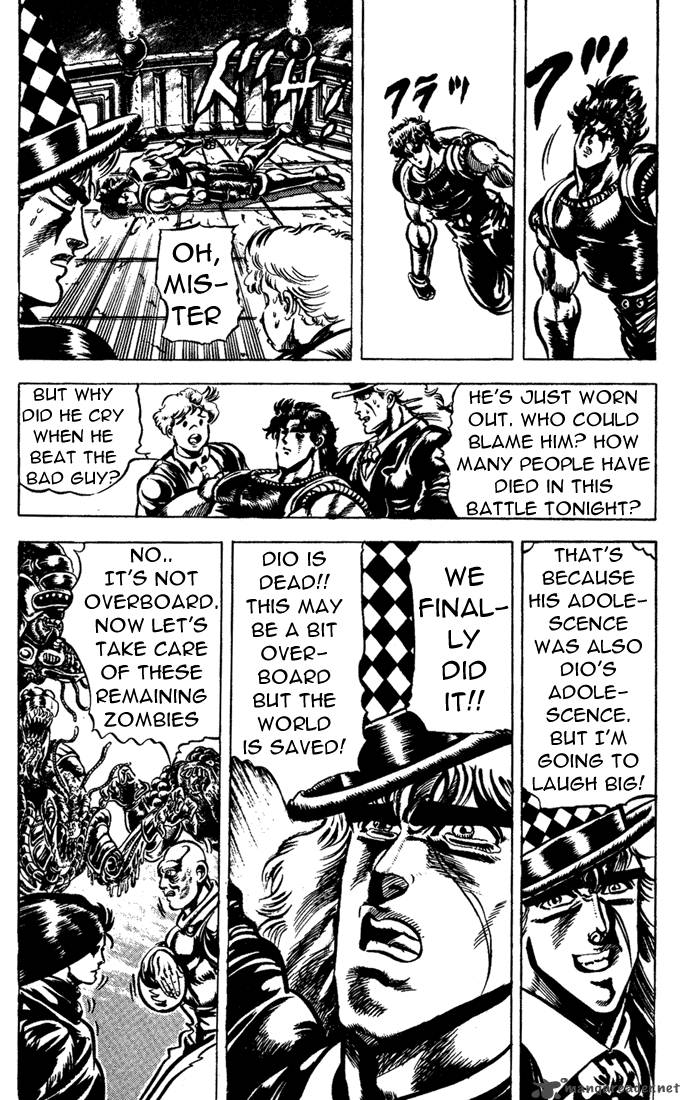 Jojos Bizarre Adventure Part 1 Phantom Blood 5 64