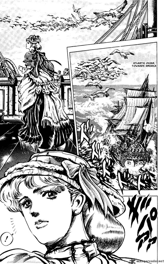 Jojos Bizarre Adventure Part 1 Phantom Blood 5 75