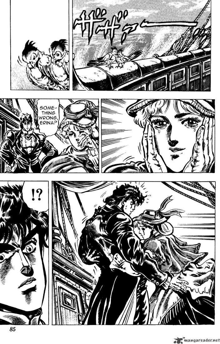 Jojos Bizarre Adventure Part 1 Phantom Blood 5 77