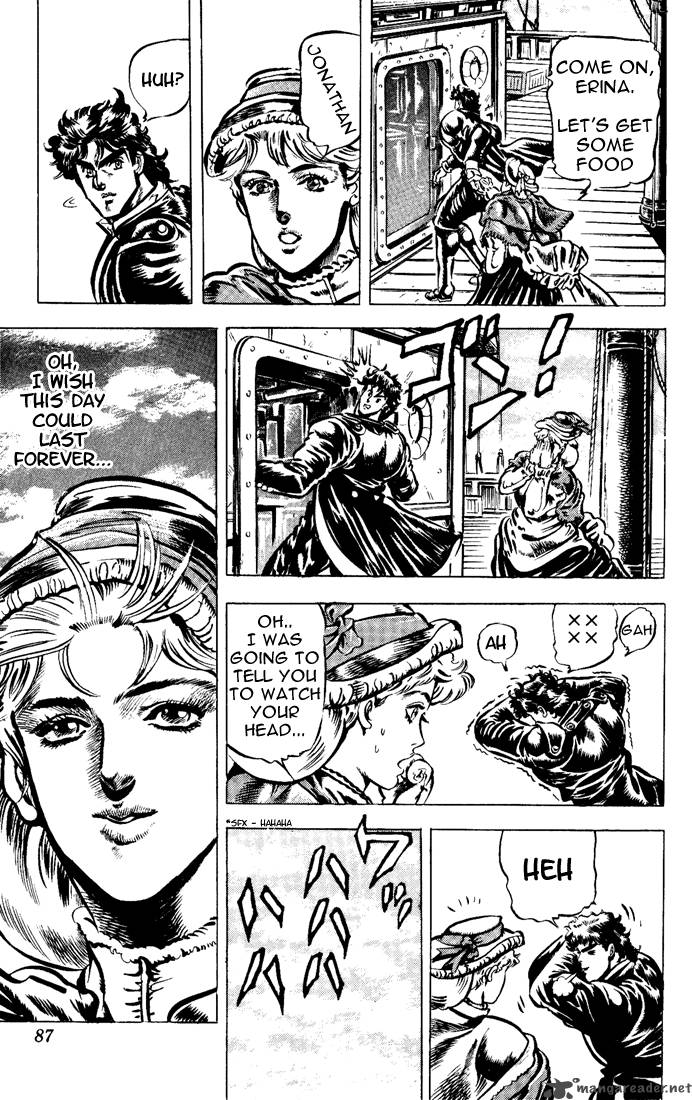 Jojos Bizarre Adventure Part 1 Phantom Blood 5 79