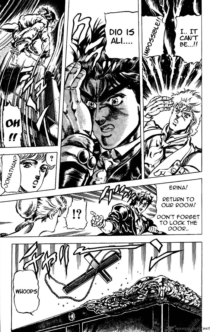 Jojos Bizarre Adventure Part 1 Phantom Blood 5 83