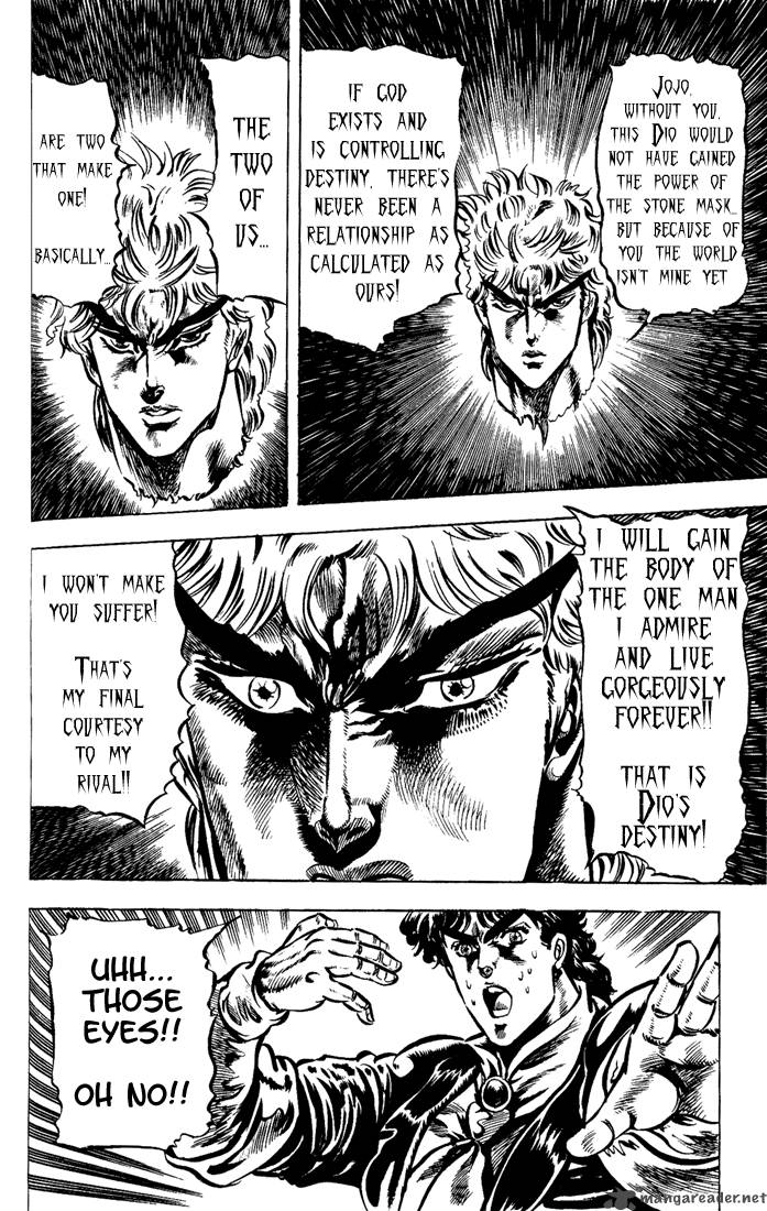 Jojos Bizarre Adventure Part 1 Phantom Blood 5 90
