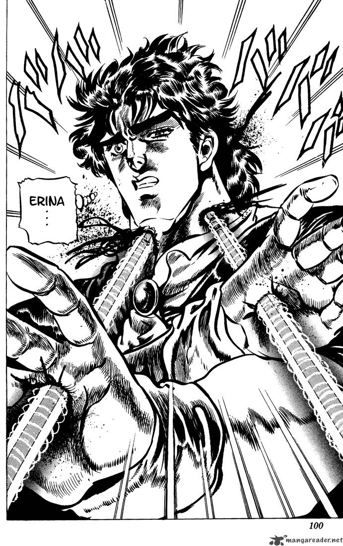 Jojos Bizarre Adventure Part 1 Phantom Blood 5 92