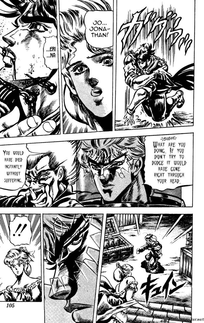 Jojos Bizarre Adventure Part 1 Phantom Blood 5 96