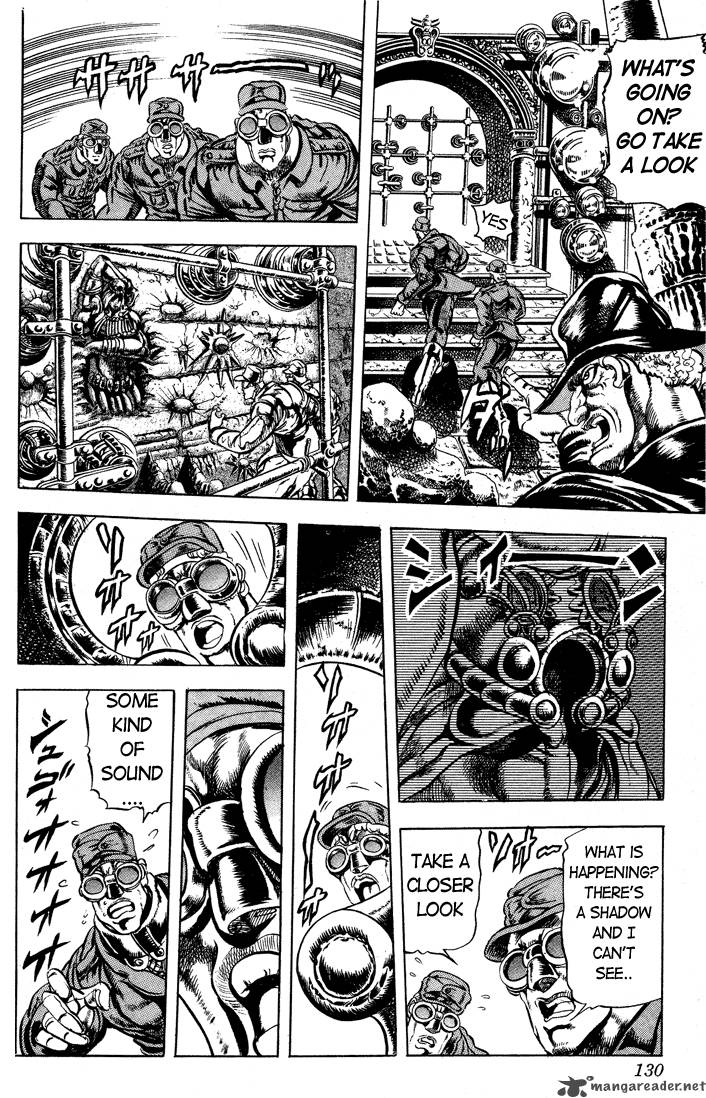 Jojos Bizarre Adventure Part 2 Battle Tendency 2 112