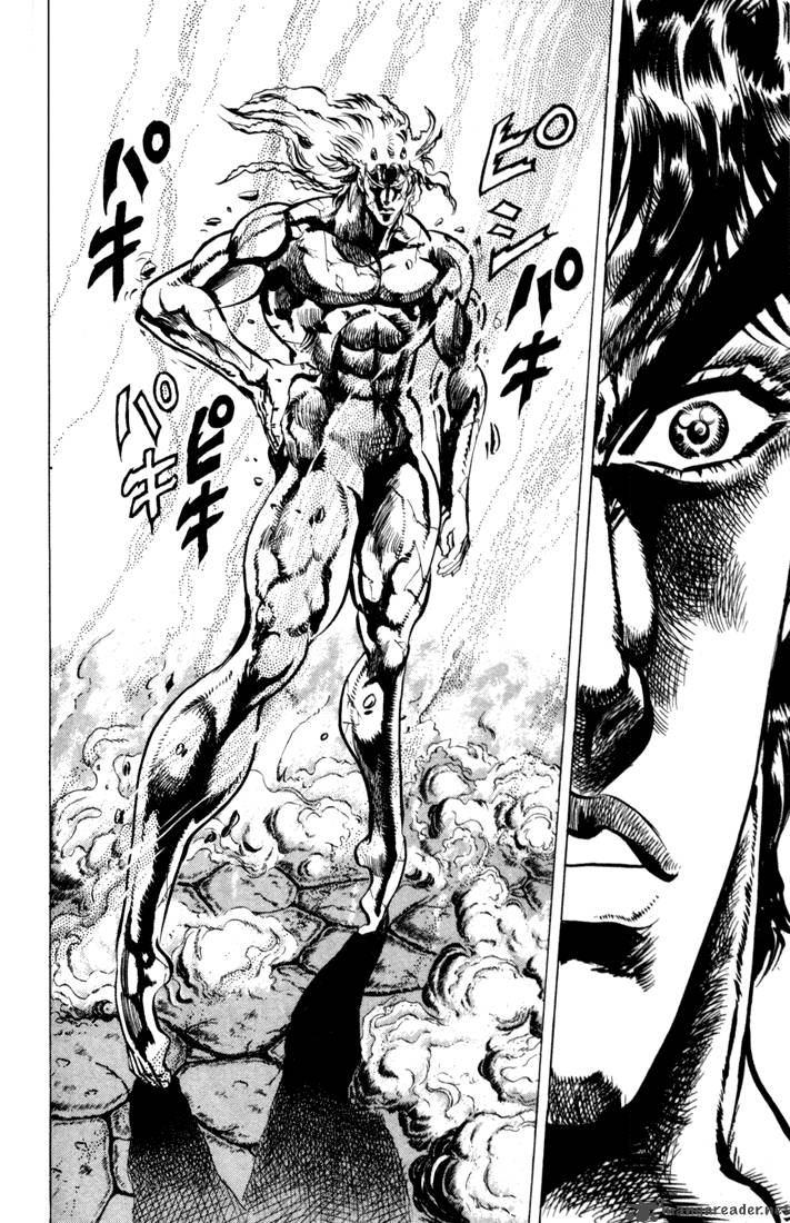 Jojos Bizarre Adventure Part 2 Battle Tendency 2 65