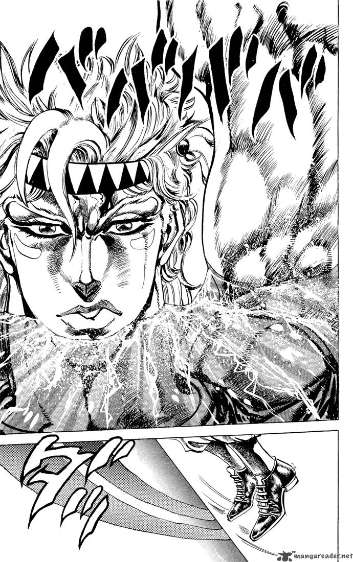 Jojos Bizarre Adventure Part 2 Battle Tendency 3 118