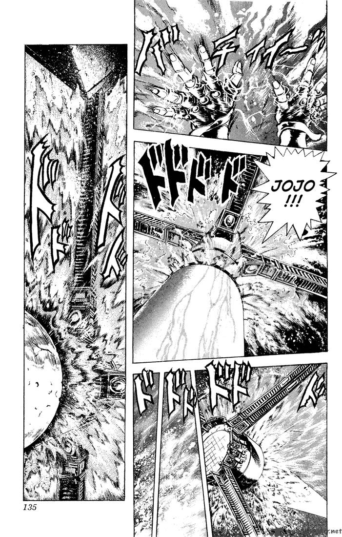 Jojos Bizarre Adventure Part 2 Battle Tendency 3 124