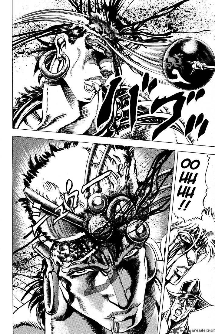 Jojos Bizarre Adventure Part 2 Battle Tendency 3 16