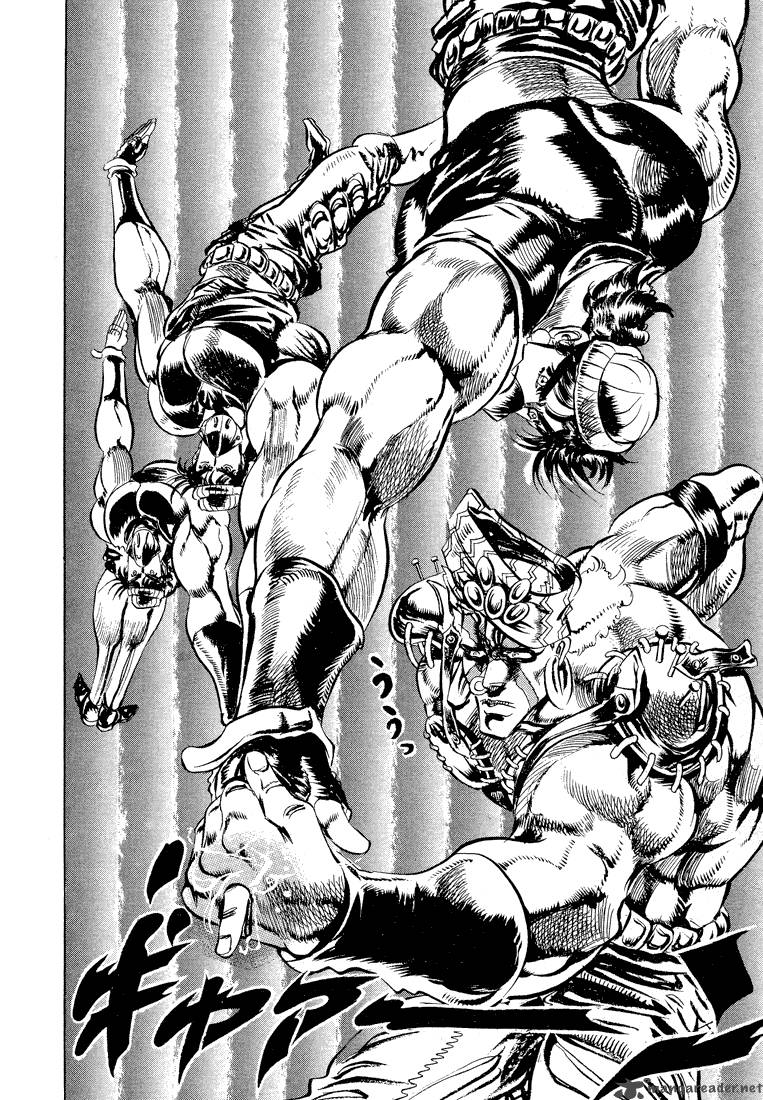 Jojos Bizarre Adventure Part 2 Battle Tendency 3 179