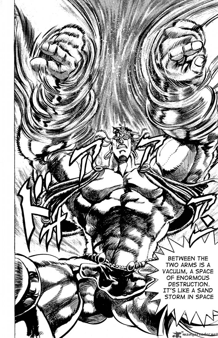Jojos Bizarre Adventure Part 2 Battle Tendency 3 27